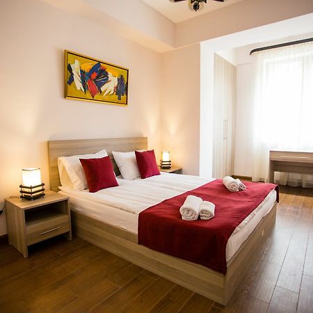 Welcome City Center Apartments Erevan Exterior foto
