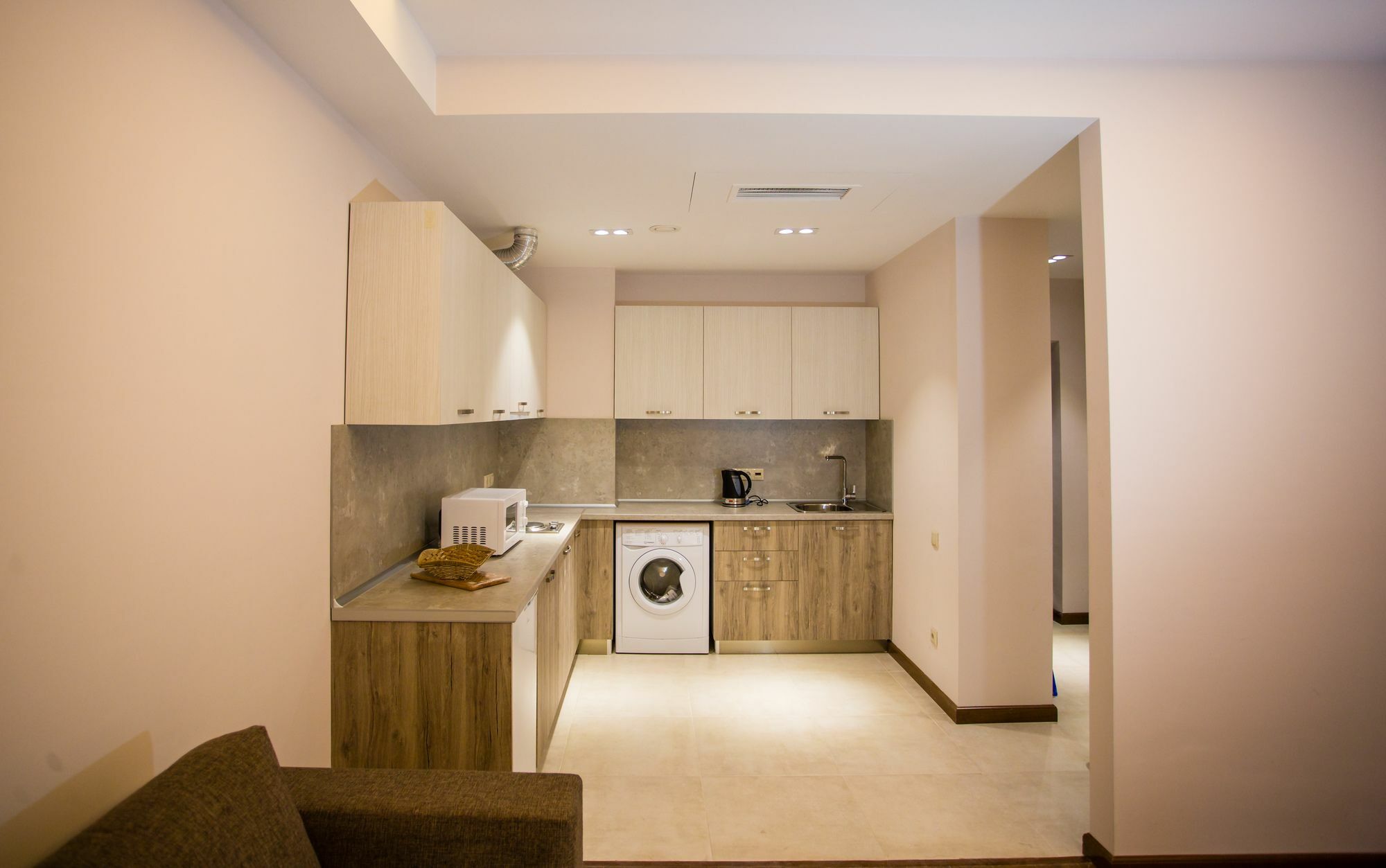 Welcome City Center Apartments Erevan Exterior foto