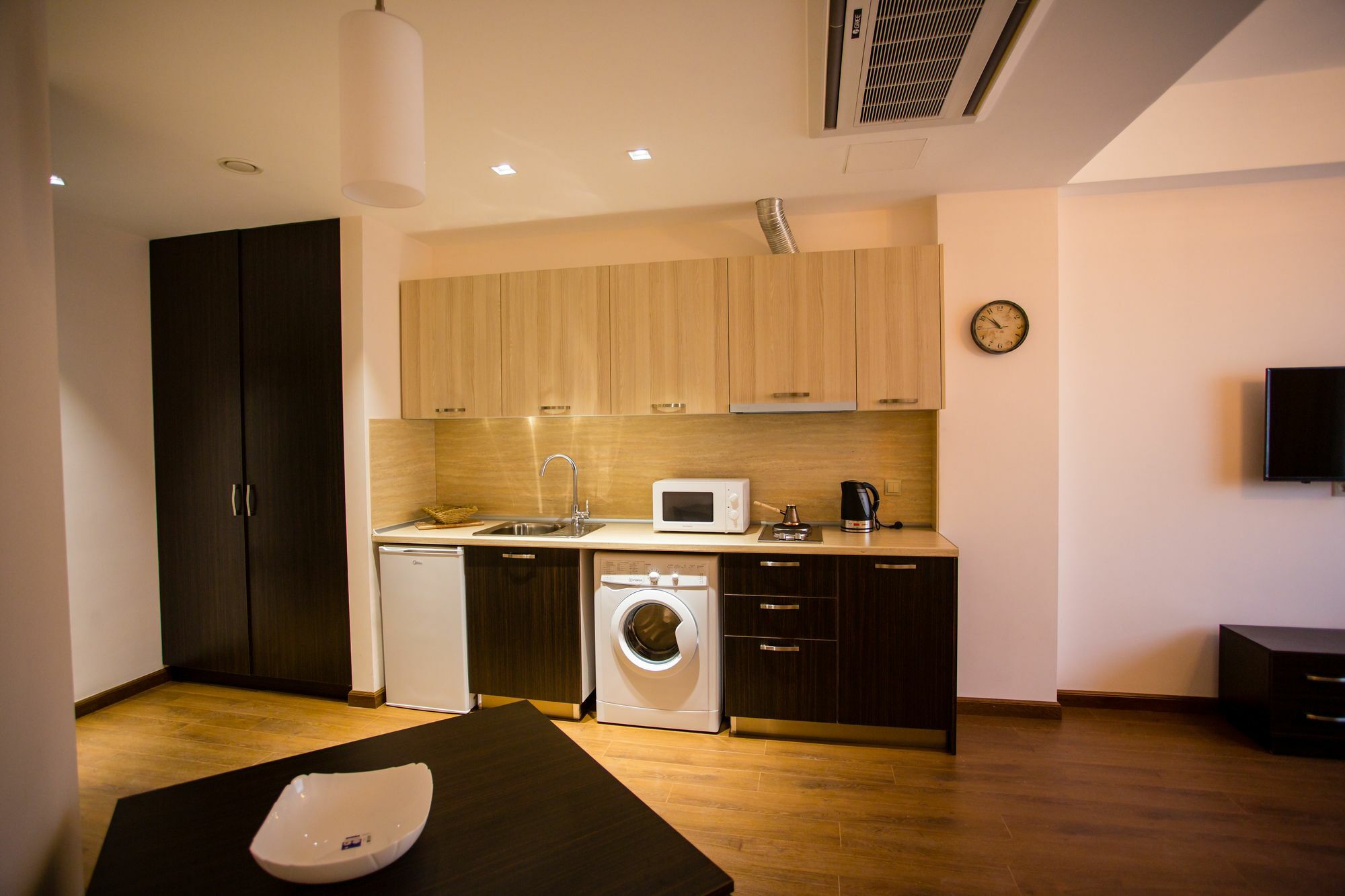 Welcome City Center Apartments Erevan Exterior foto