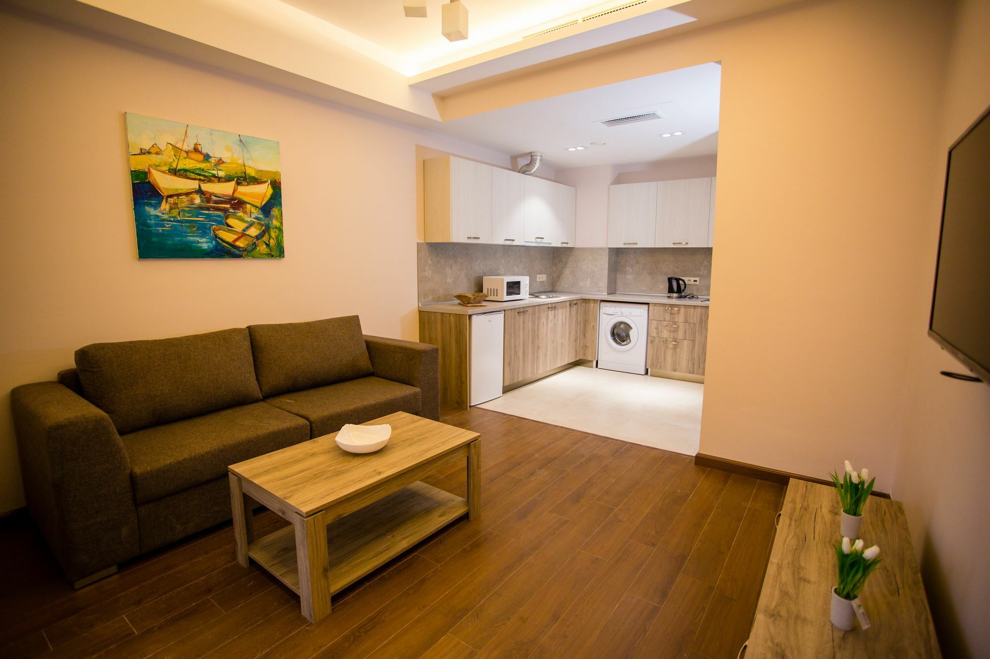 Welcome City Center Apartments Erevan Exterior foto
